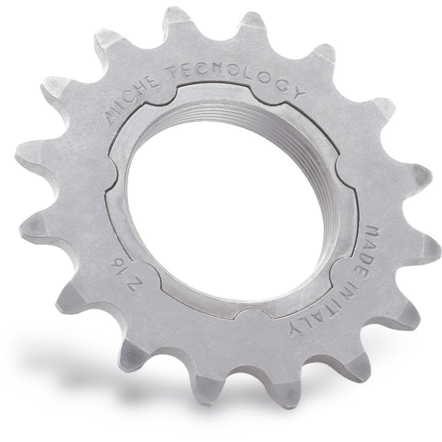 Miche Krans Pista Kit 18t 1/8 with housing