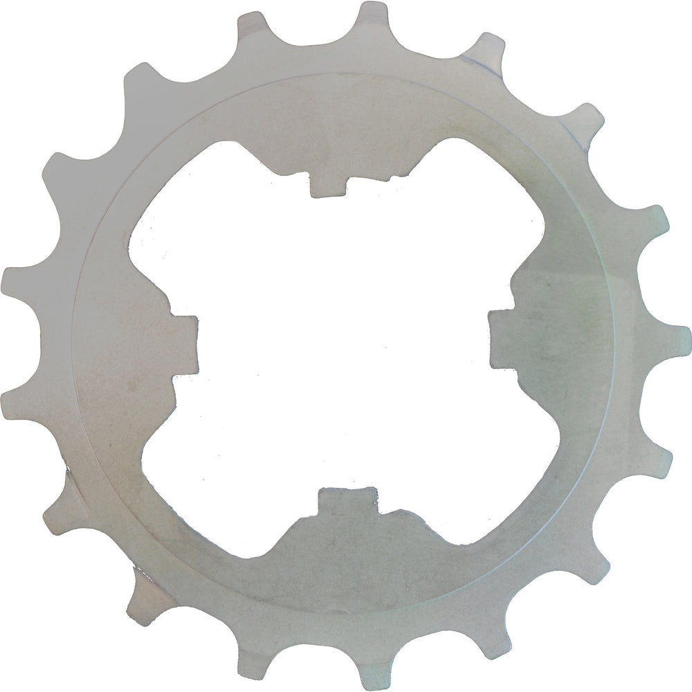 Miche cassette 17t Campa 11s