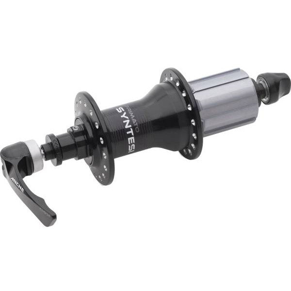 Miche achternaaf primato 32 gts kamp 9v 10v 11v 12v zw.