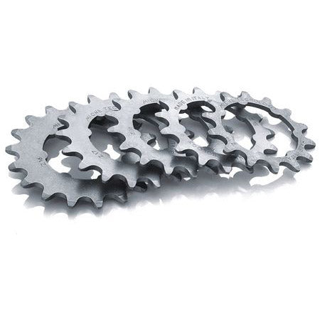 Miche Kettingblad-opsteek 17T 1 8 Pista