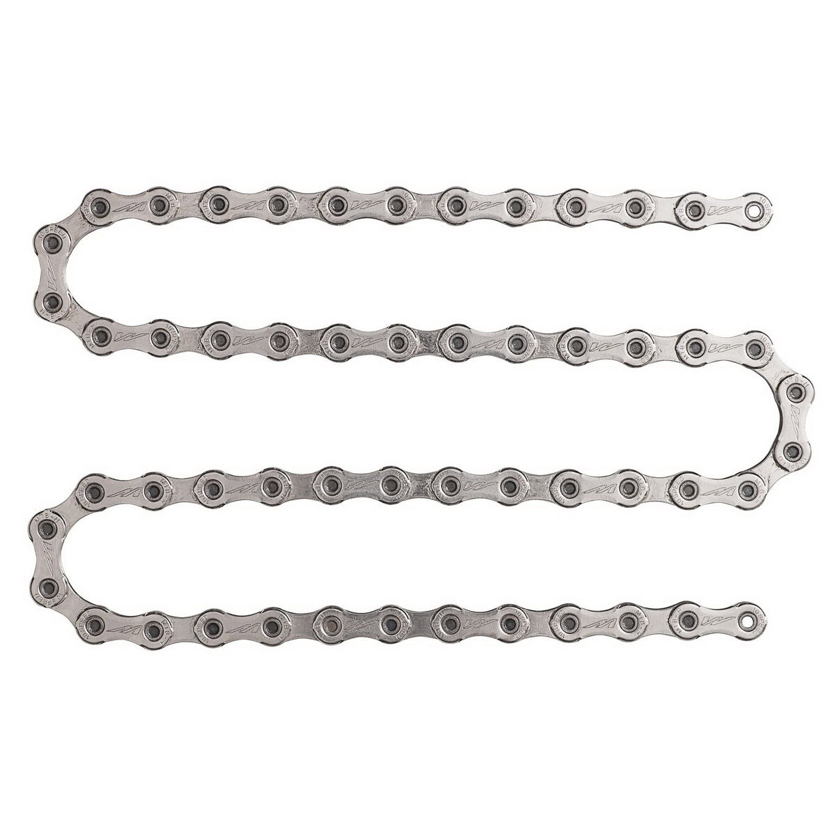 Miche 10S 138 Silver Bicycle Chain