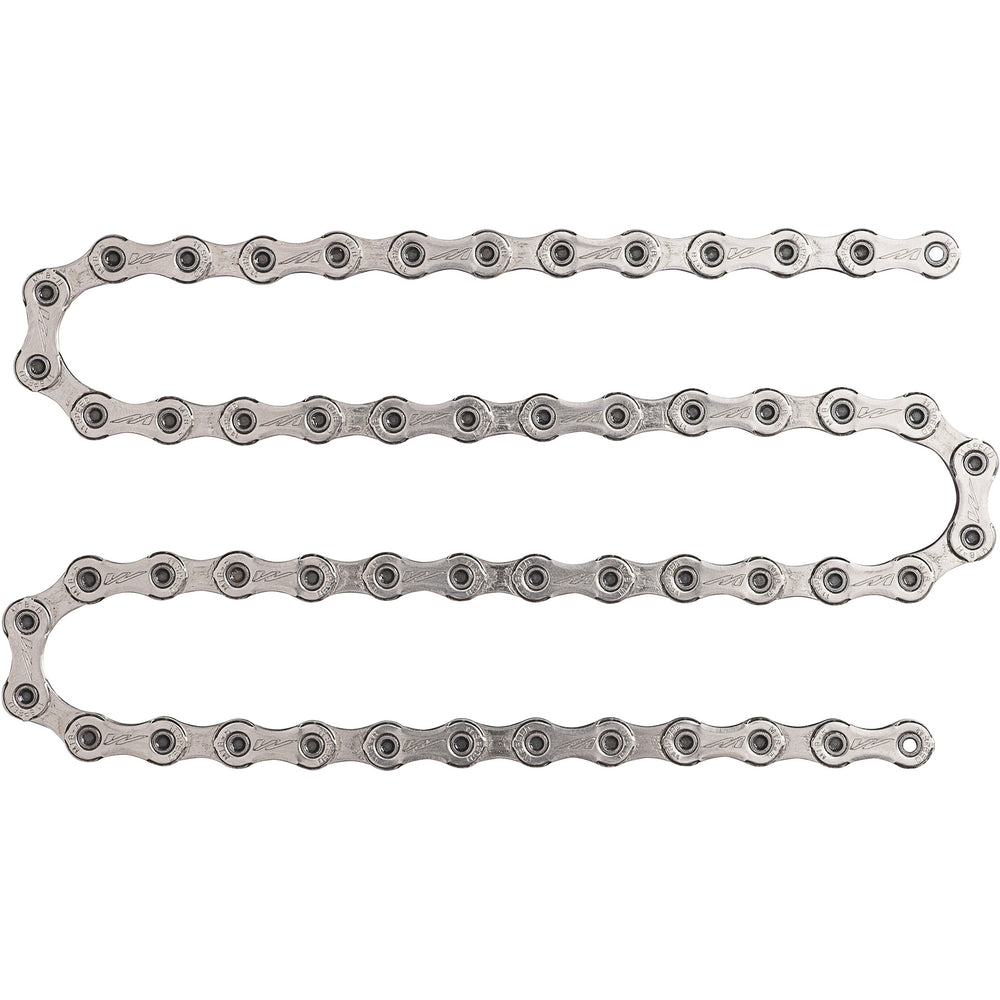 Ketting 12V Quick-link 1 2-3 32 138 schakels zilver