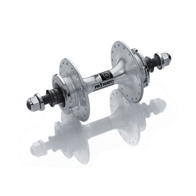 Miche Achternaaf Pista Pista 36g m hoge flens slipper zi.