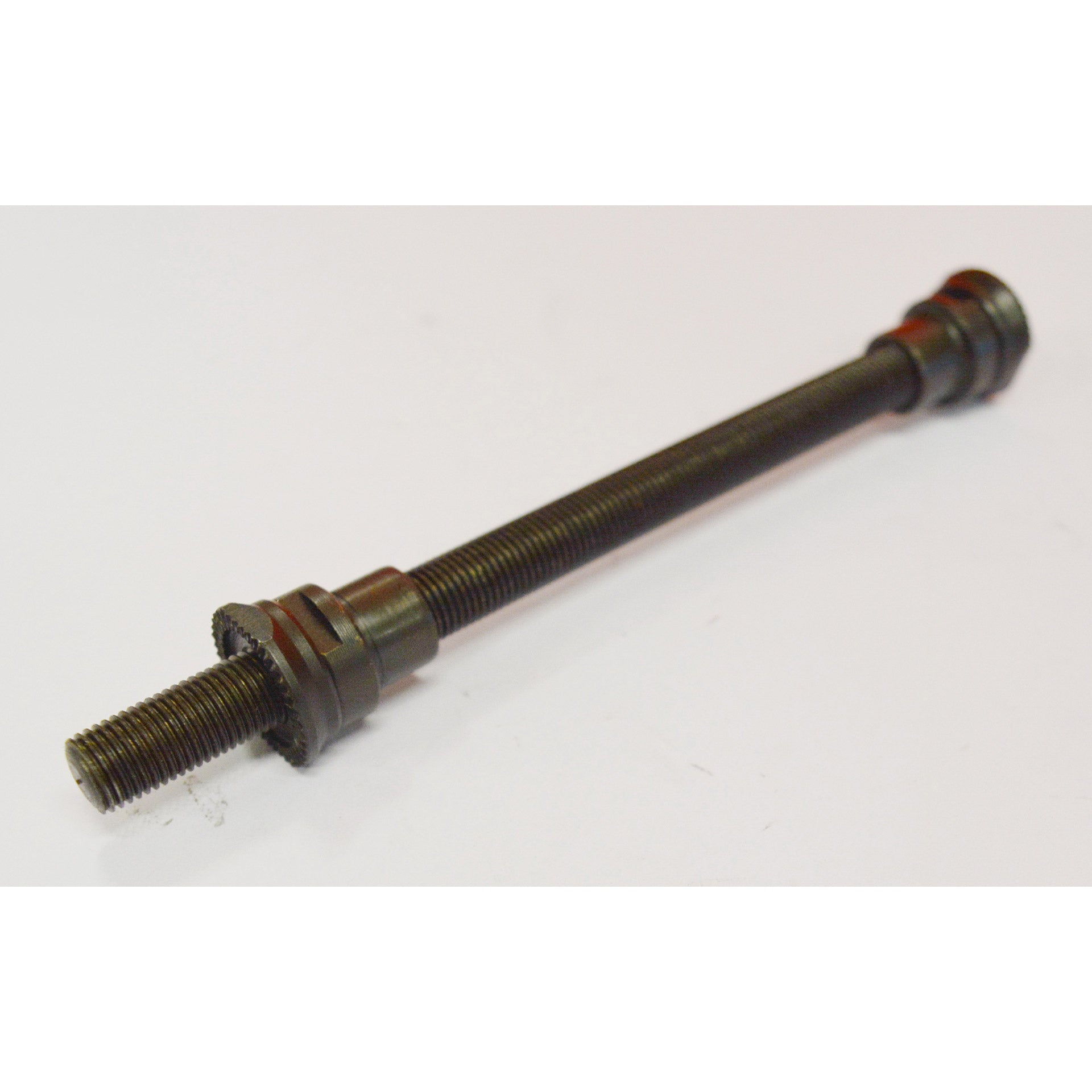 Miche front axle pista complete for track hub