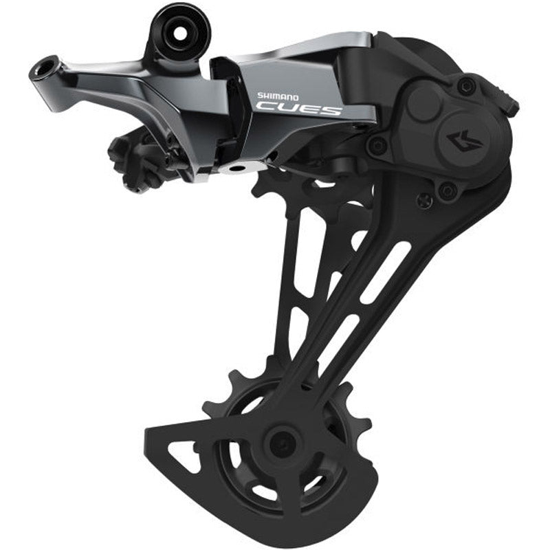 Shimano achterderailleur cues 11v rd-u8000 gs zwart