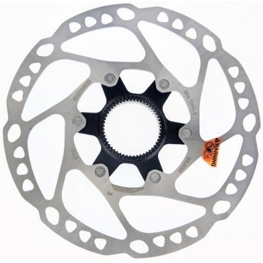 Shimano remschijf los 160 mm centerlock ESMRT64SEC