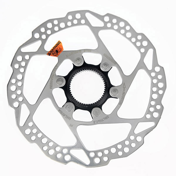 Shimano remschijf Deore 160 mm centerlock SM-RT54 OEM
