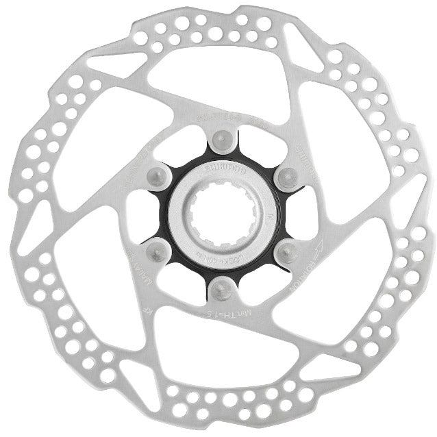 Shimano remschijf Deore 180 mm centerlock SM-RT54 OEM
