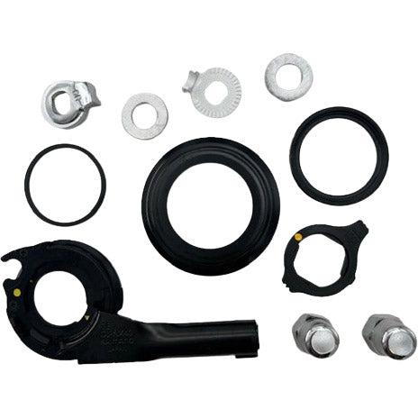Shimano cassettekoppelingset Nexus 7v