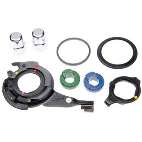 Shimano cassettekoppelingset Nexus 8V