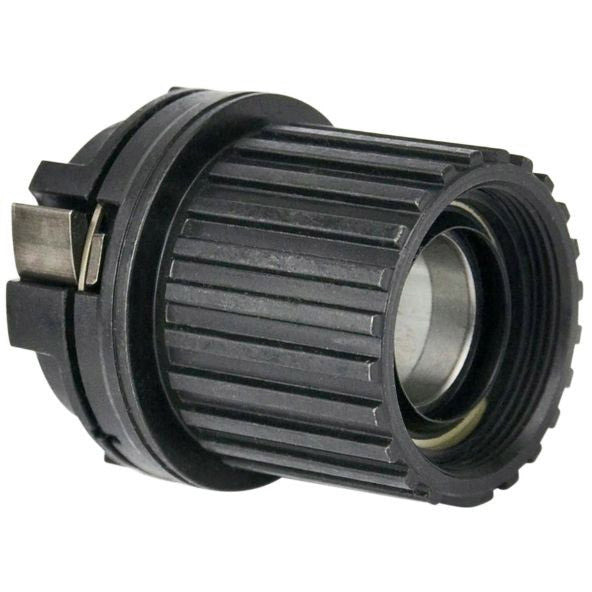 Shimano freewheelbody wh-mt501 12v microspline