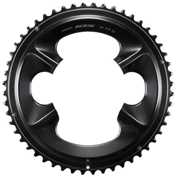 Shimano kettingblad 105 12v 52t fc-r7100