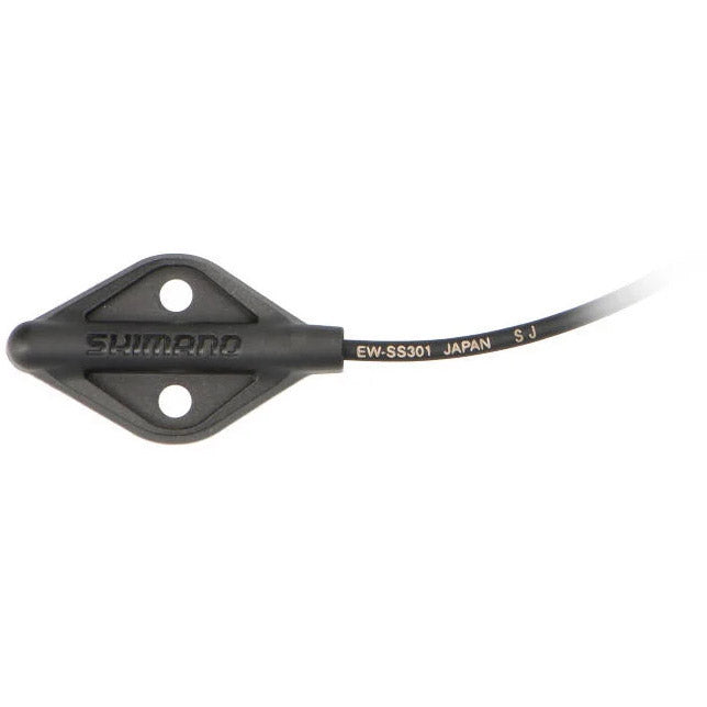 Shimano snelheidssensor steps ew-ss301 1400mm