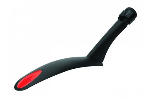 Garde-boue arrière 26 à 29 Polisport Cross-Country avec fixation tige de selle