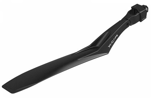 Rear Mudguard X-cape 27.5-29 inch Black