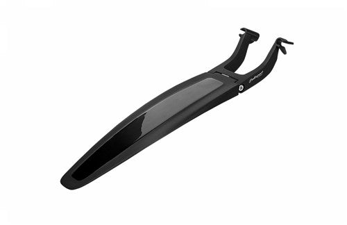 Polisport rear mudguard s-mud short on saddle bridge 16-29