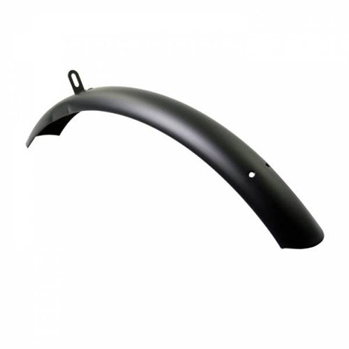 Fender for 24 Transport matte black