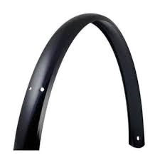 Rear mudguard 26 28 black