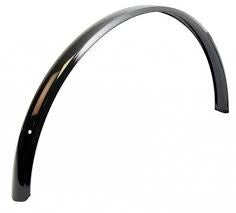 Hulzebos cycle parts b.v. spatbord achter 26 28 blauw