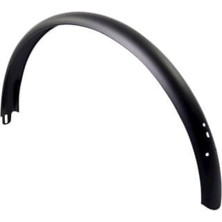 rear fender 26 Transport matte black