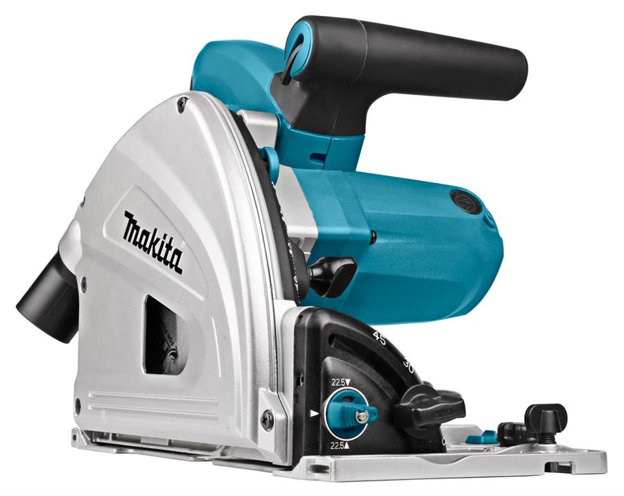 Makita Makita 230 V Invalzaagcirkel 165 mm SP6000J