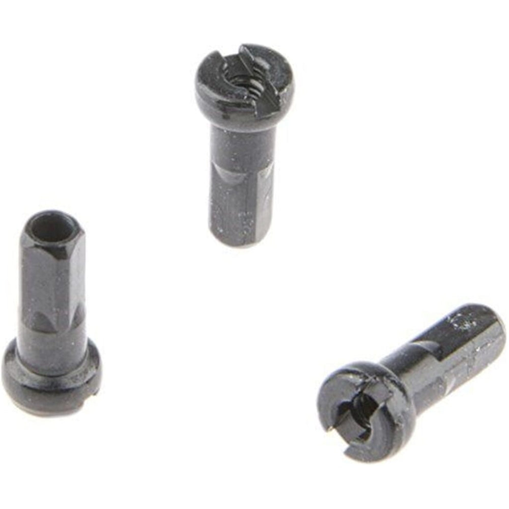 Alpina Spaaknippel 14G ø4mm M2.3 12.3mm lang zwart (144 stuks)