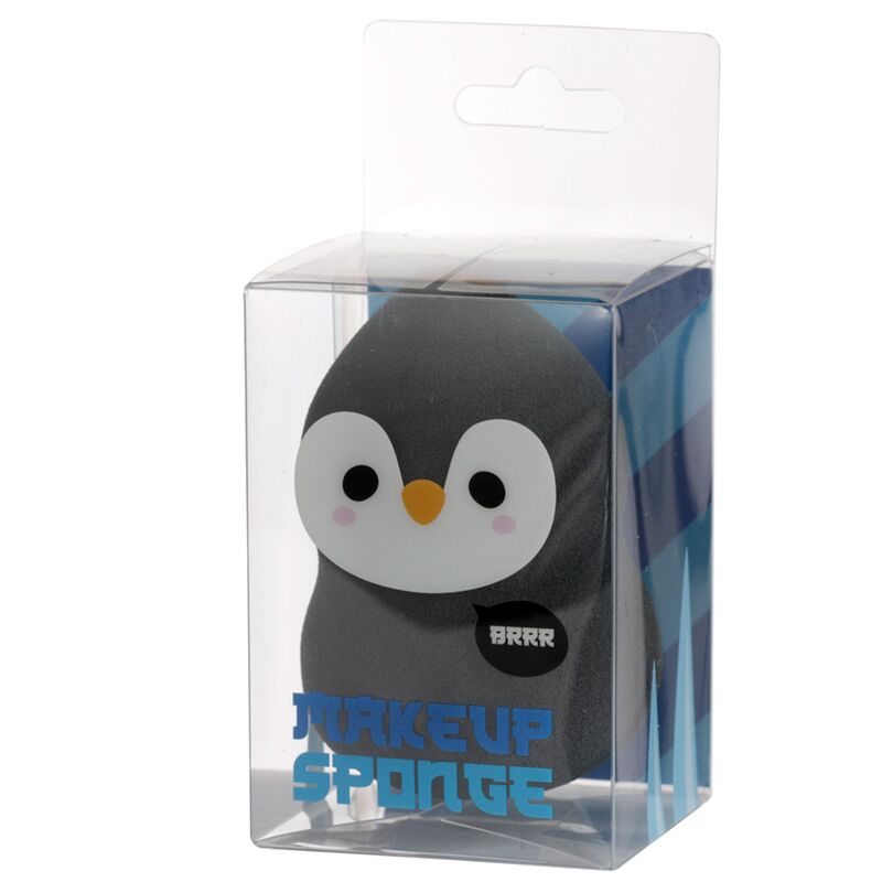 Adoramals pinguïn make-up spons