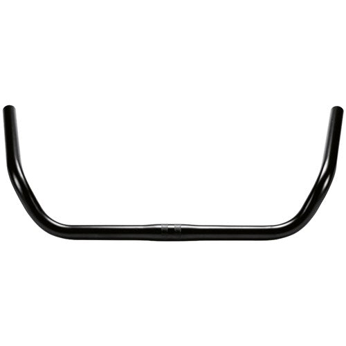 Coude de guidon granny loose noir 58 cm