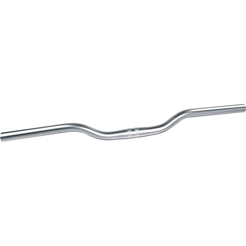 Ergotec stuurbocht city alu look