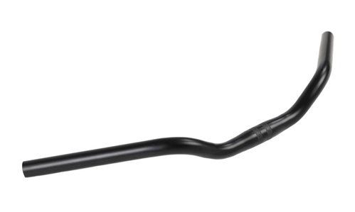 Envoyer Croisière Primax E Almere | largeur : 600 mm | diamètre de serrage : ø25,4mm - noir