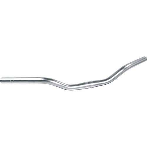 Ergotec hybrid aluminum climber handlebar