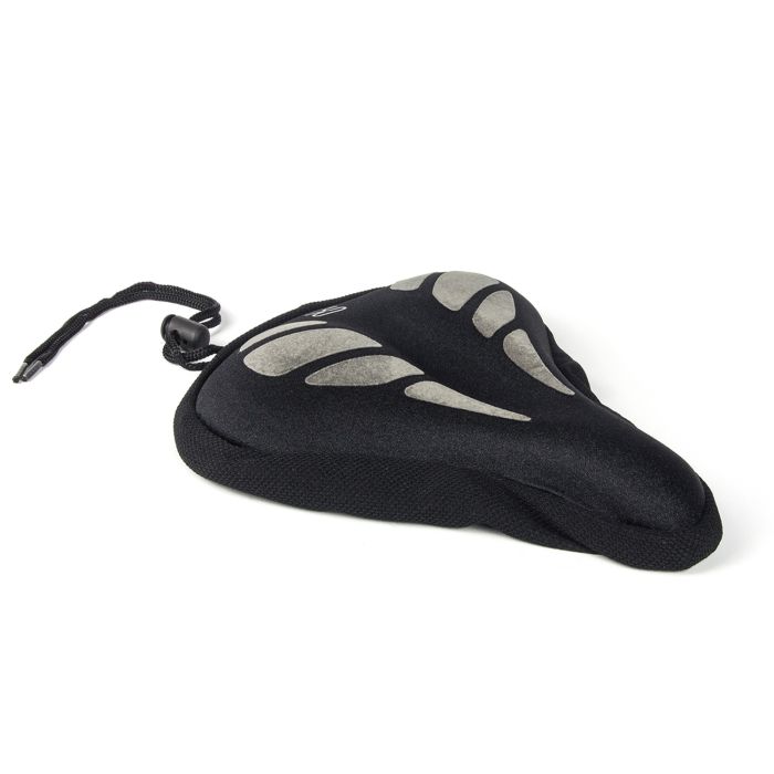 Selle royal royalgel seat cover - large - black