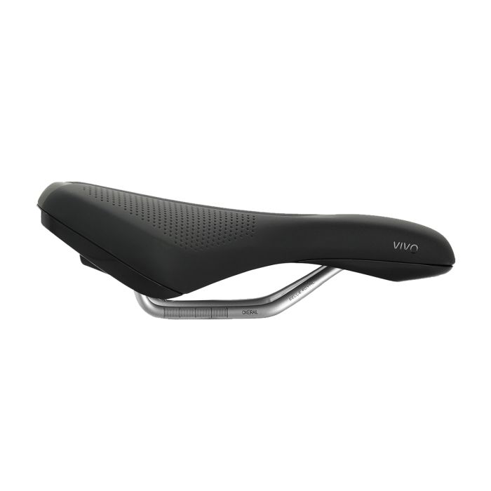 Selle royal zadel vivo ergo gematigd op kaart