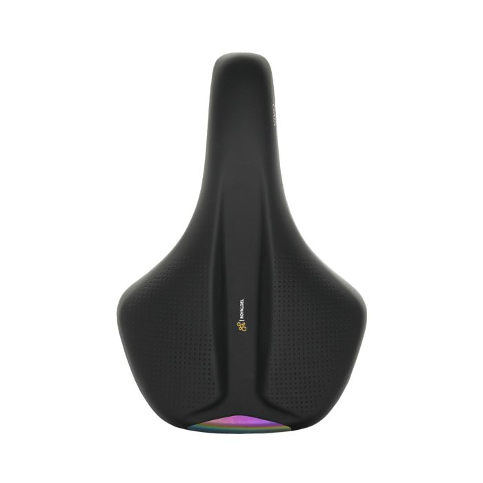 Selle royal zadel vivo ergo gematigd op kaart