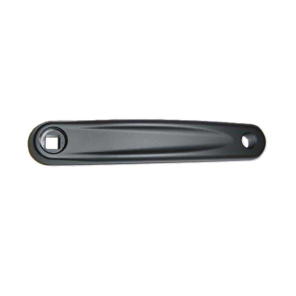 Sunrace crank links cam50 170mm zwart