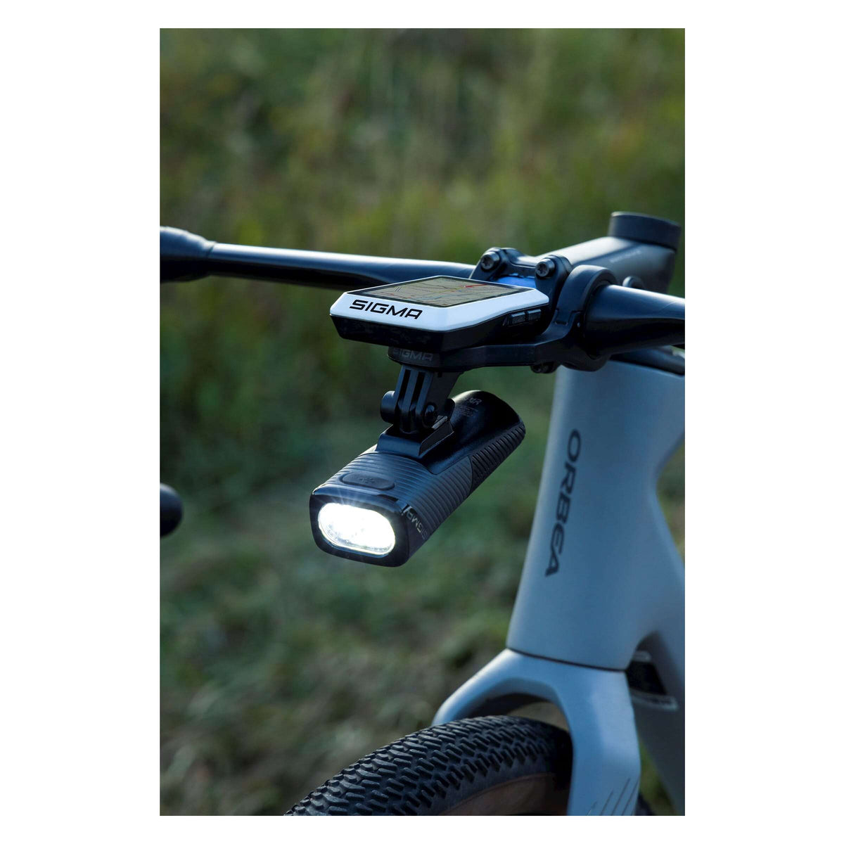Sigma Adapter GoPro Buster Powerlights S L Butler 00154
