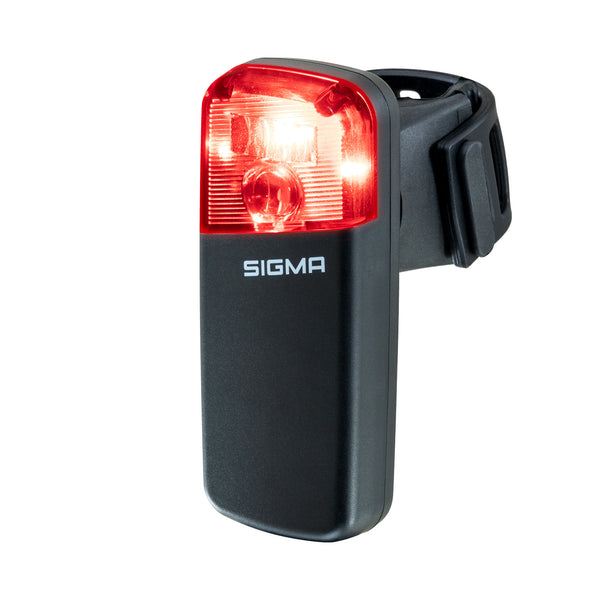 Sigma achterlicht reco 81 link radar usb zadelpen