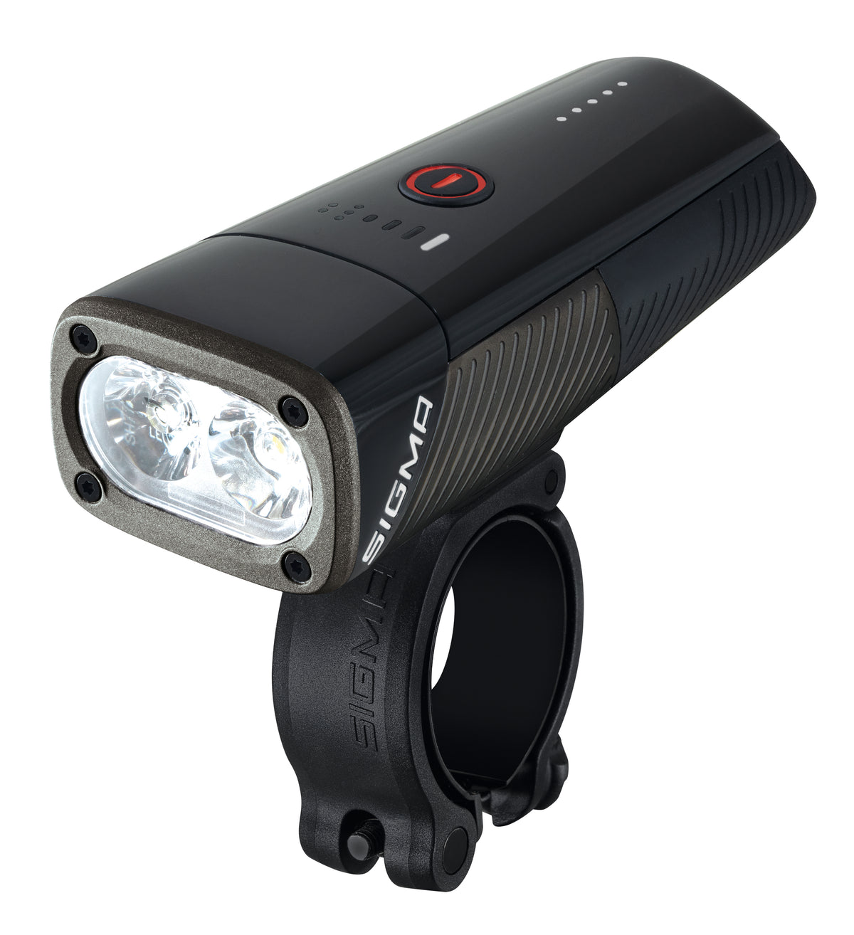 Sigma sport sigma koplamp buster 1600 fl led usb-c