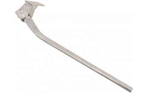 Olona standard 28 pouces alu gk argent c10 295