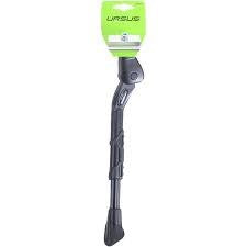 Standard Ursus King avec adaptateur Gazelle 20 mm - réglable 24-29 - noir