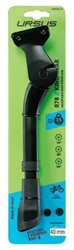 Ursus standard king 2-bolt 40mm 20 inch fatbike