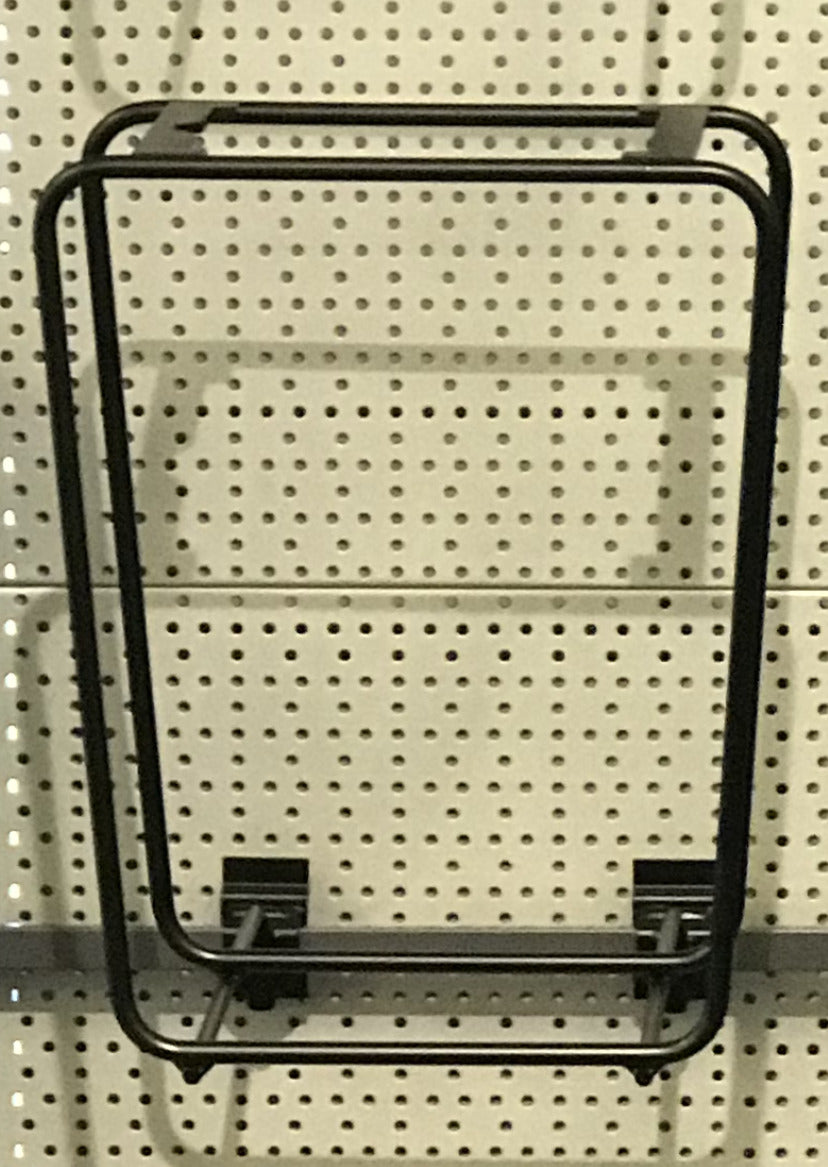 Steco taspresentatie oa voor lamel en perfo wand