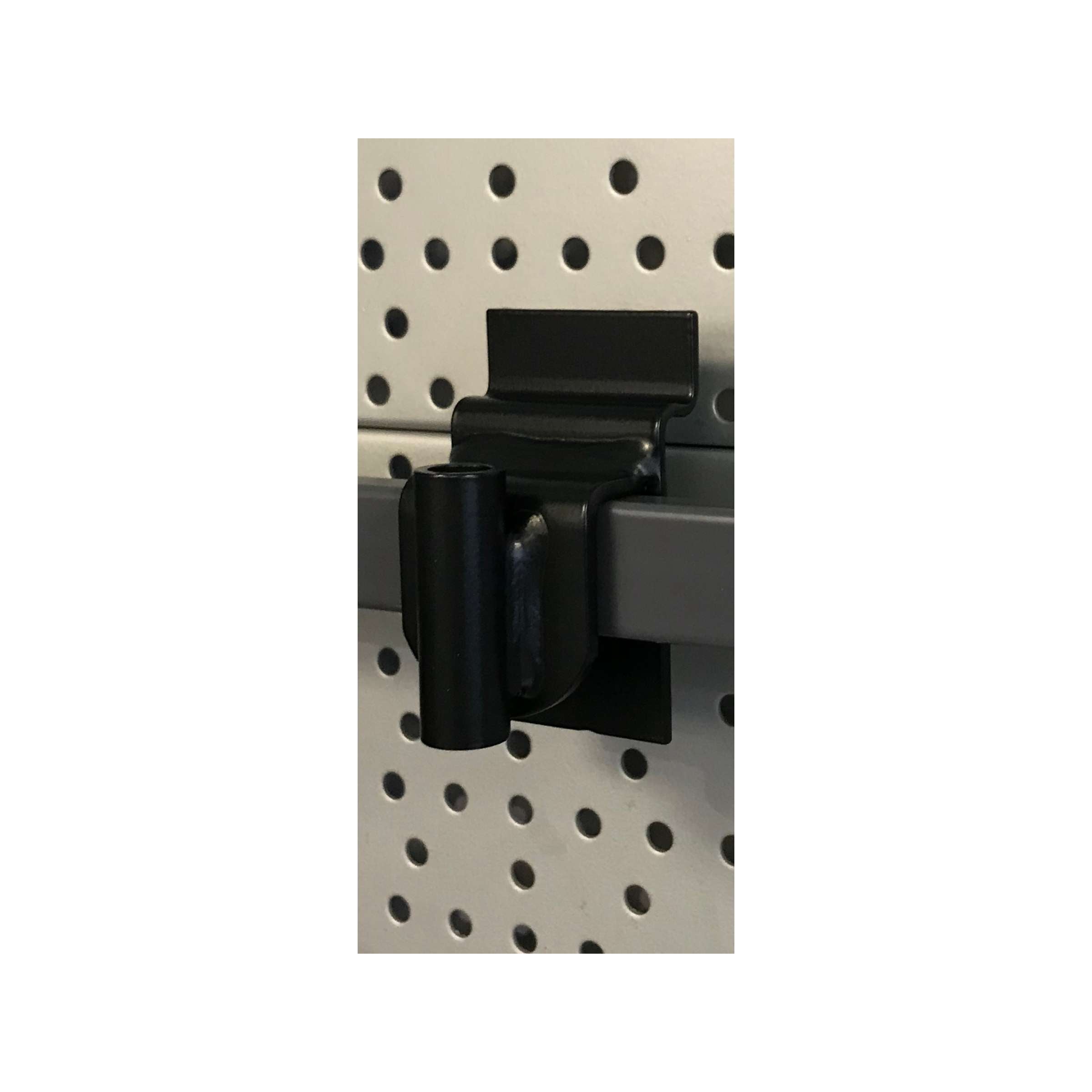 Steco taspresentatie oa voor lamel en perfo wand