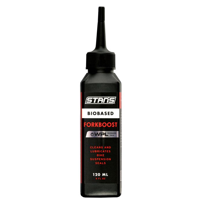 Stan's biobased forkboost - 120ml