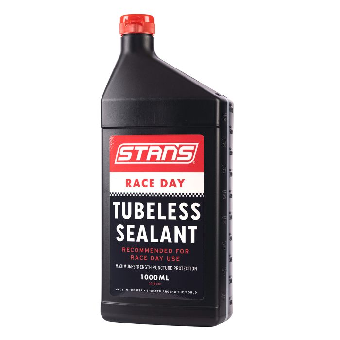 Stan's race day tubeless sealant - 1l