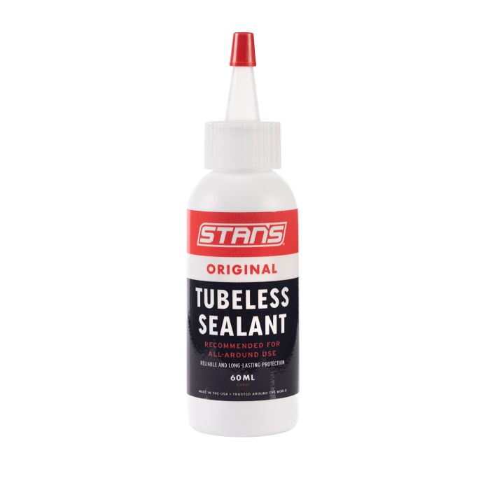 Stan's original tubeless sealant - 60ml