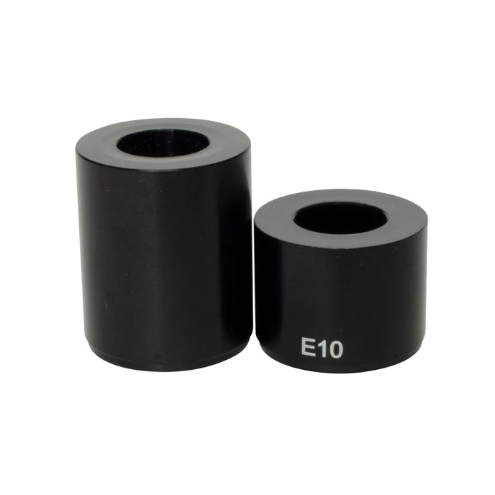 Stan's e-sync neo hub end caps - rear - 10x135 ta - centerlock