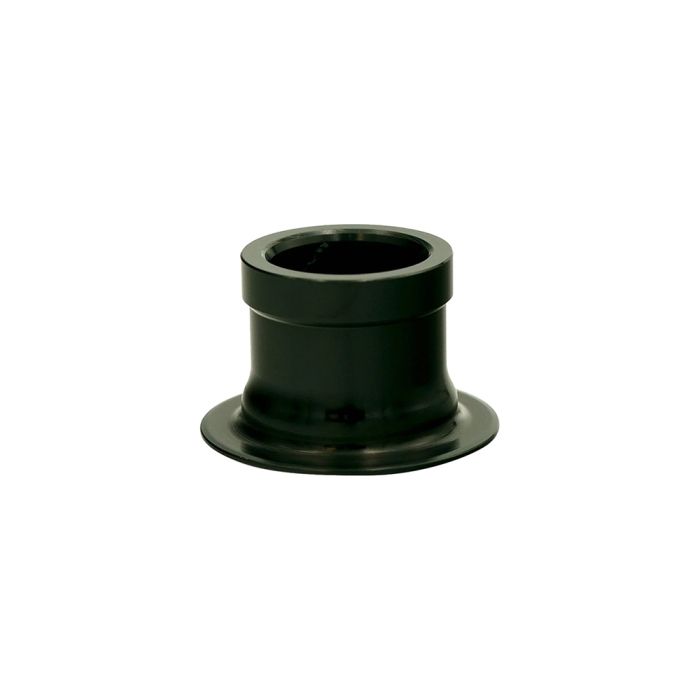 Stan's m-pulse hub end caps - front - 15x110 ta - 6-bolt centerlock