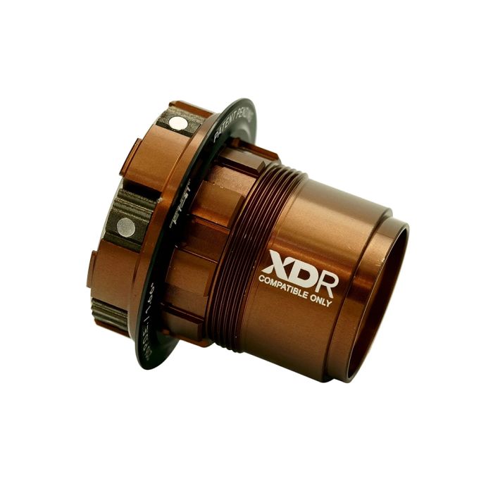 Stans stan's m-pulse freehub - sram xdr