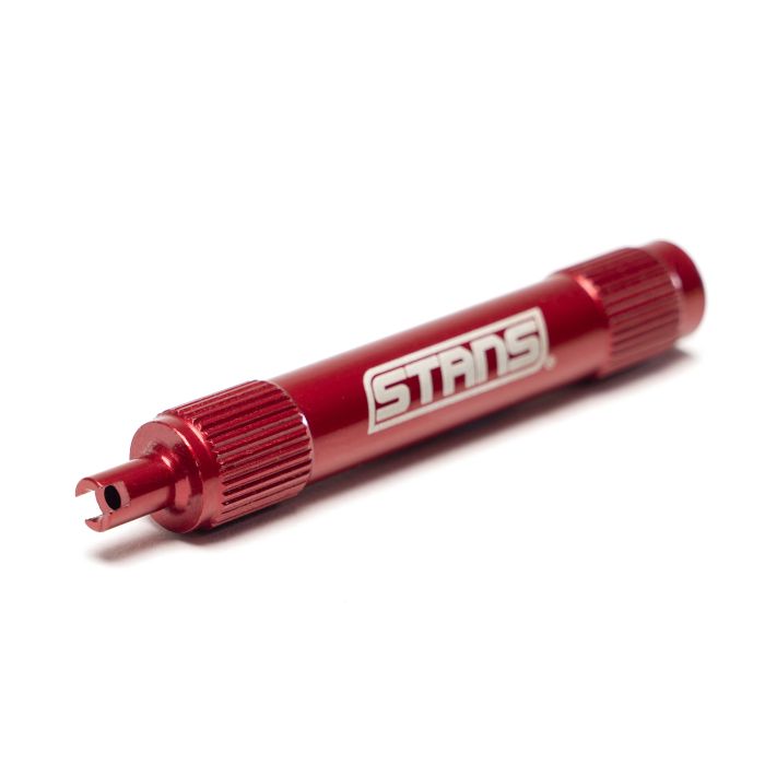 Stan's tubeless core remover tool